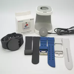 Samsung Galaxy Watch 6 40mm 44mm used SM-R935 SM-R945 smart watch - Picture 1 of 13