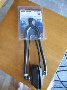 Enjuague motor de doble flujo Seasense, P/N 50073750, nuevo en paquete - Imagen 1 de 5