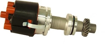 Ignition DISTRIBUTOR for 1993-1996 VOLKSWAGEN Cabrio Jetta Passat Golf - Image 1 of 4