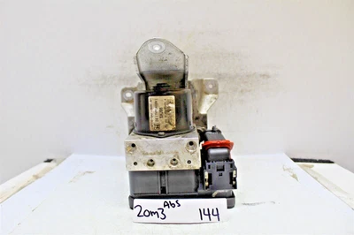 57110SHJ9620M1 Honda Odyssey 2006 ABS control de bomba de freno antibloqueo OEM 20M3 144  Foto 1 de 4