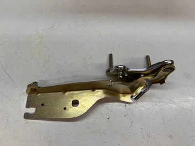FERRARI 458 488 GTB SPIDER RIGHT FRONT BONNET HOOD HINGE OEM NEW 84633000 - Image 1 of 4