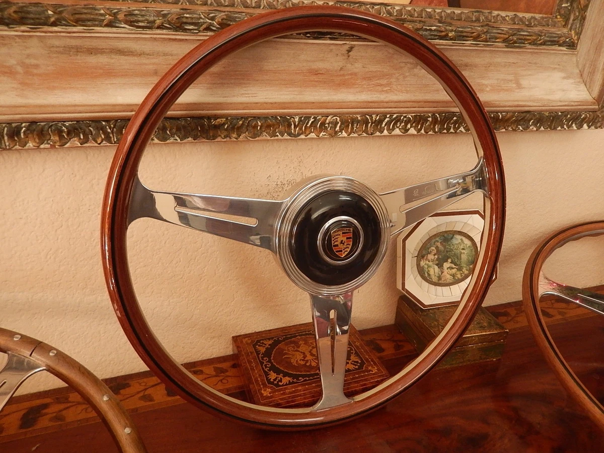 Nardi Wood Car and Truck Steering Wheels and Horns for sale | eBay