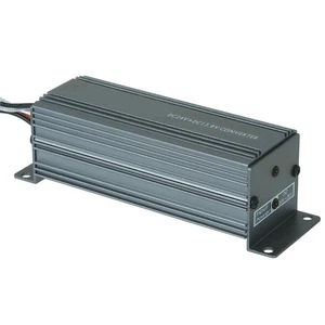 24 -12V DC-DC Converter 7A - Picture 1 of 1