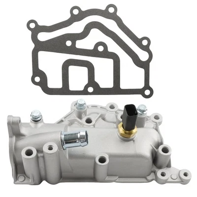 7700104114 Thermostat Assembly For NISSAN PLATINA RENAULT MEGANE KANGOO CLIO - Image 1 of 4