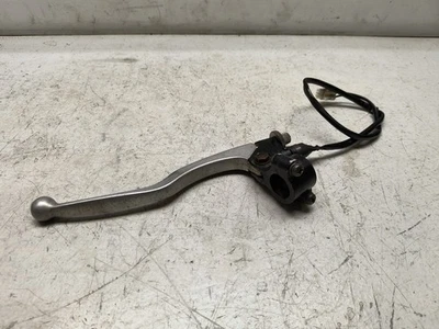 Yamaha Wolverine 450 YFM450 2006 4x4 OEM palanca de freno trasero percha Foto 1 de 4