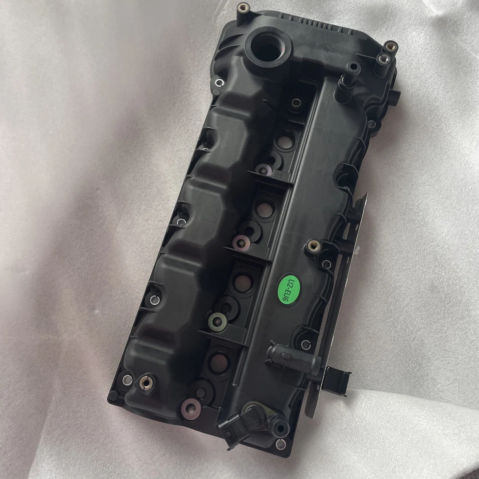 Conjunto de cubierta basculante original OEM para Hyundai Sonata Kia Rio 224102A600 Foto 1 de 3