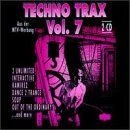 Techno Trax Vol.7 von Various | CD | Zustand sehr gut - Bild 1 von 2