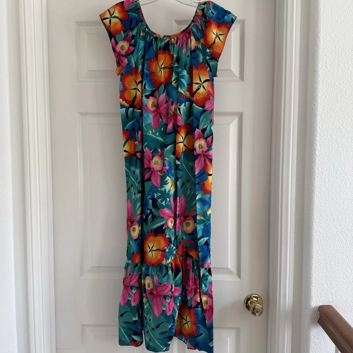 Hilo Hattie Hawaiian Dresses for Women for sale | eBay