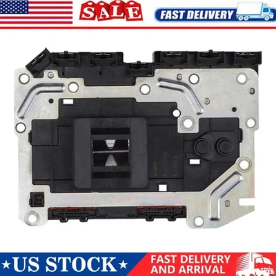 Módulo de unidad de control de transmisión TCM para Nissan Frontier 2004-2011 0260550002 Foto 1 de 4