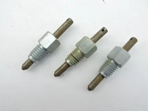 3 NOS Triumph BSA Top Dead Center Timing Tools 60-2195 500 650 T120R A65 18538rs - Picture 1 of 3