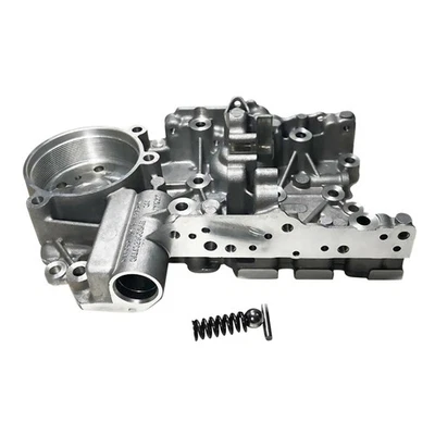 DSG DQ200 Valvebody Accumulator Housing For 0AM325066AC 0AM325066C 0AM325066R - Image 1 of 4