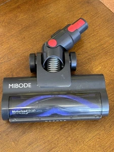 MIBODE Cordless Vacuum Cleaner, Floor  Brush Only A13 - Picture 1 of 8