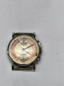 Cronógrafo Imperial 32mm No Magnético (LEER) No Funciona - Imagen 1 de 7