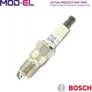 4x SPARK PLUG 0 242 230 508 FOR OPEL ASTRA/J/GTC INSIGNIA/Sports/Tourer SAAB - Picture 1 of 5