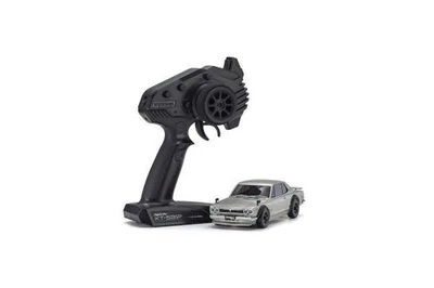 KYO32636S MINI-Z AWD MA-020 READYSET NISSAN SKYLINE 2000GT-R (KPGC10) TUNED - Image 1 of 3