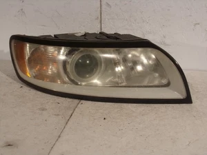 08 09 10 11 2009 2010 2011 VOLVO S40 PASAJERO DERECHO FARO LÁMPARA #18490P - Imagen 1 de 12