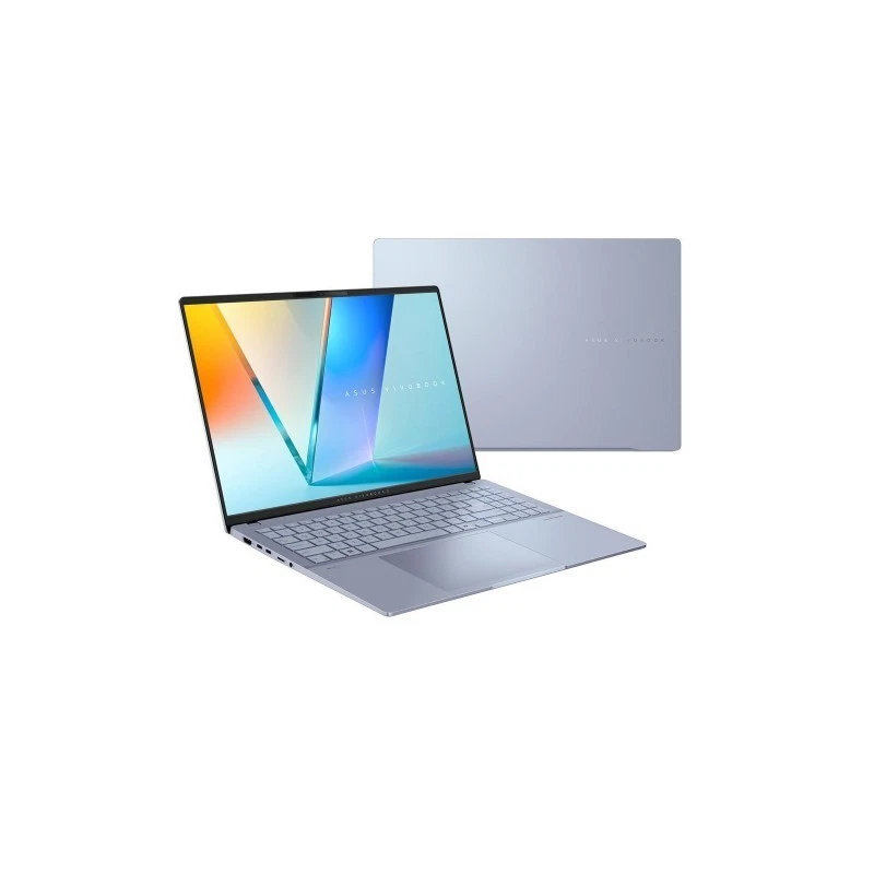 ASUS NB 16" VIVOBOOK S ULTRA 5 225H 16GB 1T SSD Evo Model Oled 3K WIN 11 HOME - Immagine 1 di 1