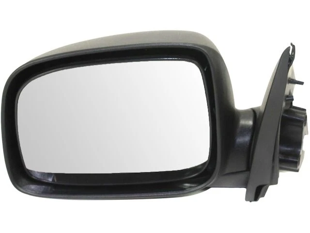 Левое зеркало для 2004-2012 GMC Canyon 2005 2006 2007 2008 2009 2010 2011 KT159FP - Изображение 1 из 1