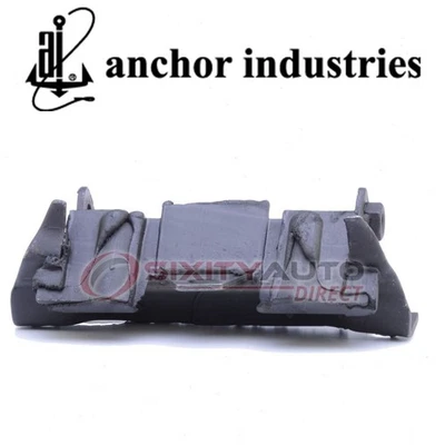 Anchor Front Right Engine Mount for 1975-1976 Pontiac Grand LeMans 7.5L V8 - zl - Image 1 of 4