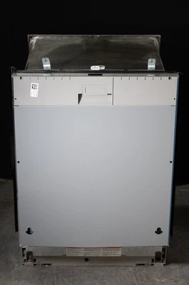 Thermador DWHD640EPR Serie Esmeralda. 24 pulgadas. Lavavajillas inteligente: listo para panel Foto 1 de 3