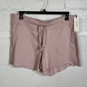 Calvin Klein Womens Ribbed Waistband Short Secrets XL - Picture 1 of 5