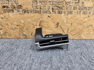 HYUNDAI TUCSON 22-25 DASHBOARD AC VENT FRONT LEFT DRIVER DASH GRILL OEM - Picture 1 of 5