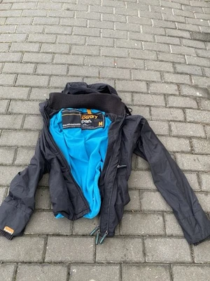 Superdry Windcheater Jacke - Bild 1 von 2