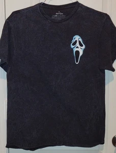 Camiseta Ghostface Graffiti Med - Imagen 1 de 5