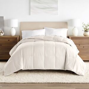 Luxury Premium Soft Comforter Hotel Collection by Kaycie Gray