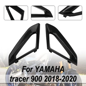 Carenado lateral del depósito de gas sin pintar Yamaha Tracer 900/GT 2018-2020 - Imagen 1 de 11