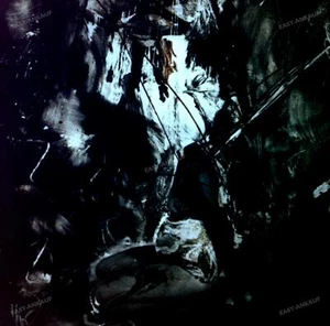 Fields Of The Nephilim - Elizium LP (VG/VG) . - Foto 1 di 1