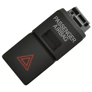 New SMP Hazard Warning Switch For 2008-2012 Honda Accord - Picture 1 of 3