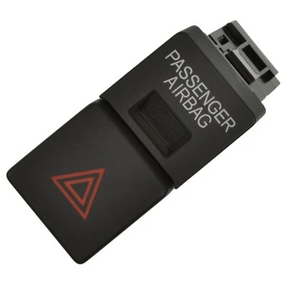 全新 SMP 危险警告开关 适用于 2008 - 2012 年本田雅阁 — 第 1/3 张图片