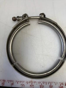 Breeze VT10581 V-Band Coupling Clamp Brand New Items! 5 Inch - Bild 1 von 4