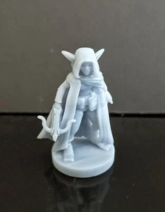 Nott The Brave Goblin Miniature Critical Role Dungeons And Dragons Mighty Nein - Picture 1 of 1