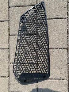 Lamborghini Gallardo LP560 Stossstange Gitter vorne Grill links 400807681 - Bild 1 von 2