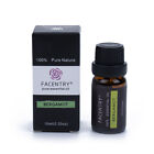 10ml Facentry Bergamot Pure Essential Oil Scent Fragrance Aromatherapy