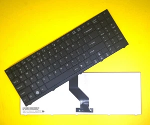 Tastatur Medion Akoya P6619 MD97358 MD97423 MD97437 MD96463 Series US-Layout - Bild 1 von 4
