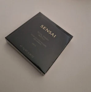 TF204 Almond Beige Sensai Kanebo Refill - Picture 1 of 1