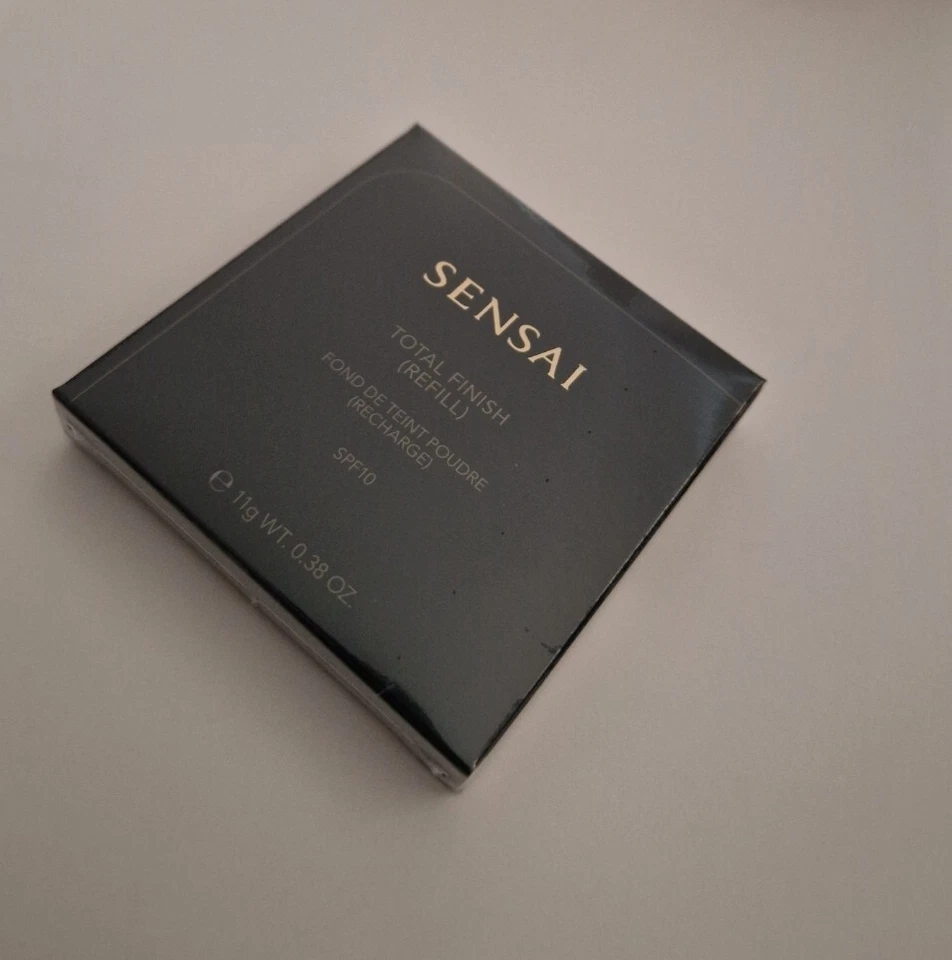 TF103 Warm Beige Sensai Kanebo Refill - Image 1 of 1