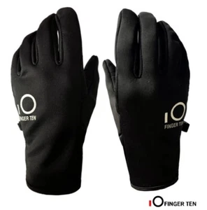 IO Finger Ten Sport Glove Size L Brand New - Picture 1 of 8
