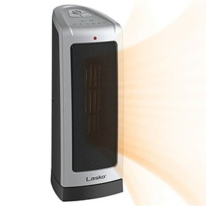 Lasko 5309 Electric Space Heaters for 