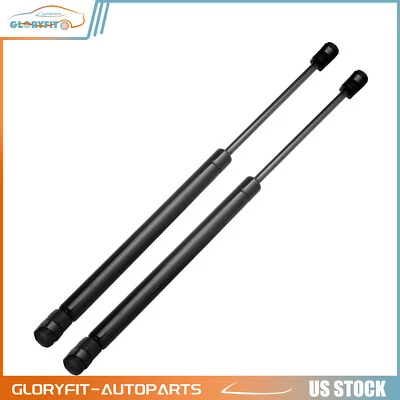 Hood For 1996-2001 Infiniti I30 2002-2004 Infiniti I35 Lift Supports 2Pcs New - Image 1 of 4
