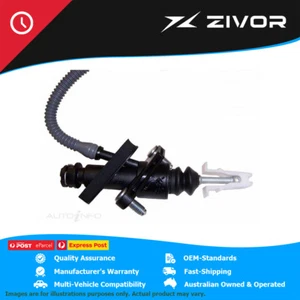 PROTEX Clutch Master Cylinder For HOLDEN COMBO XC Z14XEP 2007-2013 #210B0116 - Picture 1 of 5