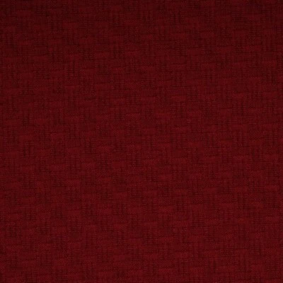 59 yards fabric roll, upholstery, 100% cotton, 54" width, cinnabar, red - Image 1 of 4