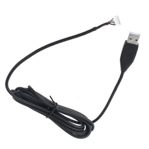 Ersatz-USB-Mauskabel für Logitech MX518 MX510 MX500 MX310 G1 G3 G400 - Bild 1 von 7