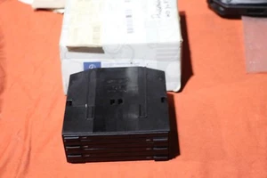 Mercedes CD-Magazin W203 Clase C W209 CLK - CD-Box carcasa NUEVO NOS 2036801150 - Imagen 1 de 6