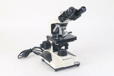 Fisher Scientific Micromaster Katze Anzahl 12-561-4B Mikroskop