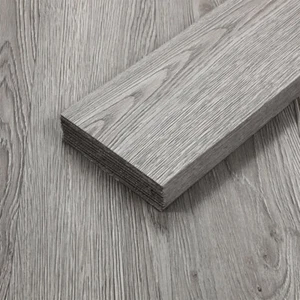 36PCS Self-Adhesive PVC Vinyl Floor Plank Wood Tiles Peel Stick 5m² - Picture 1 of 22