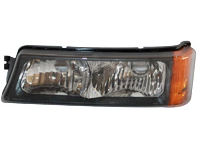 Luz de giro/estacionamiento clásica para Chevrolet Silverado 3500 TYC 65982FHJT Foto 1 de 2